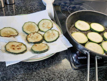 Melanzane alla parmigiana 3