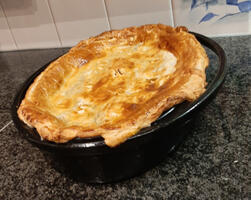 Goulash pie 10